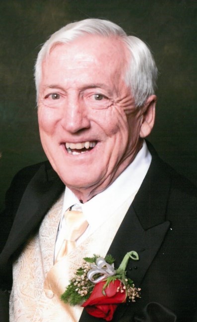 Obituary of Jerald Prentice Morse