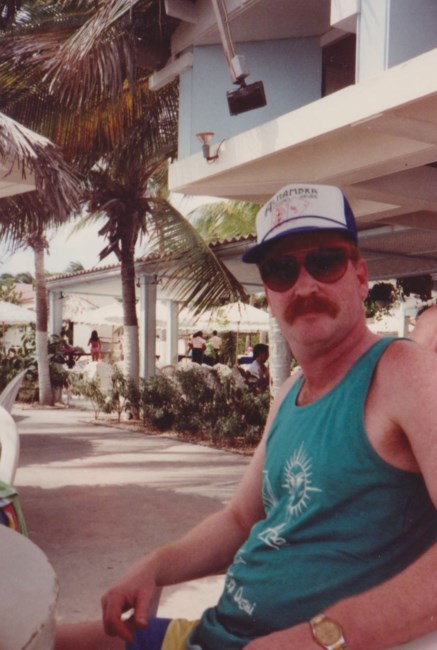 Obituary of George J. Grossman