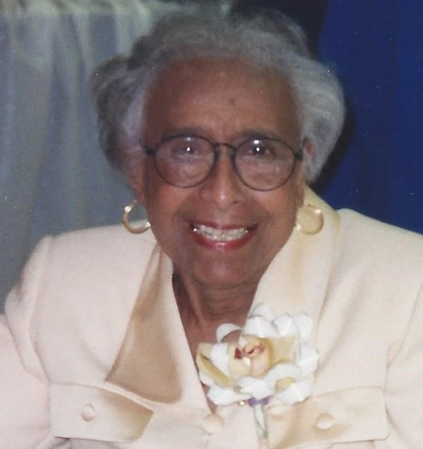 Obituario de Myrtle Lee Hendricks