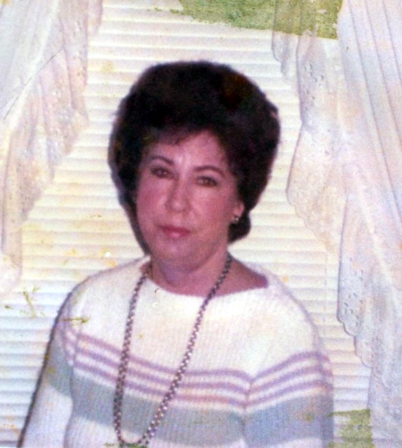 Obituary of Christine Coleman