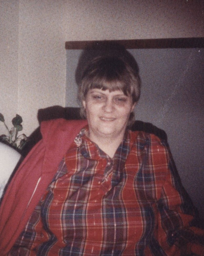 Obituary of Cynthia Ruth