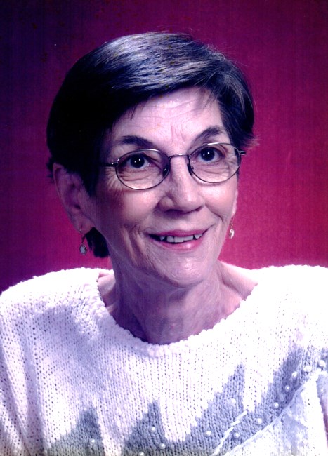 Obituary of Joyce Marguerite Lucas Bridges