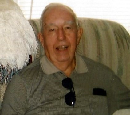 Obituary of Frederick B Matthews