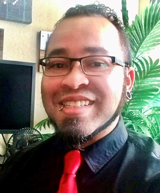 Obituary of Christopher Charles McLain