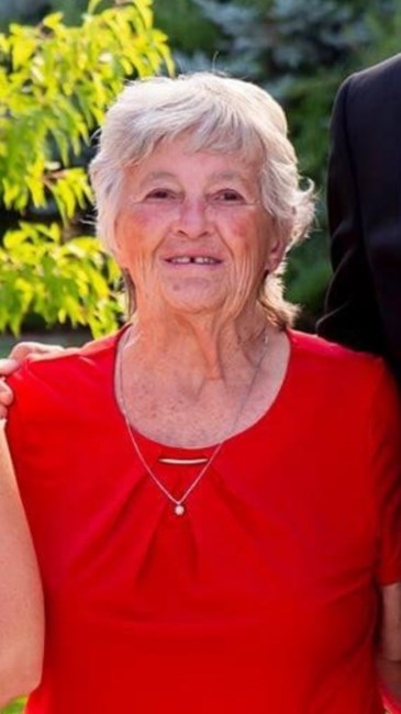 Obituary of Audrey Lou Thoutt