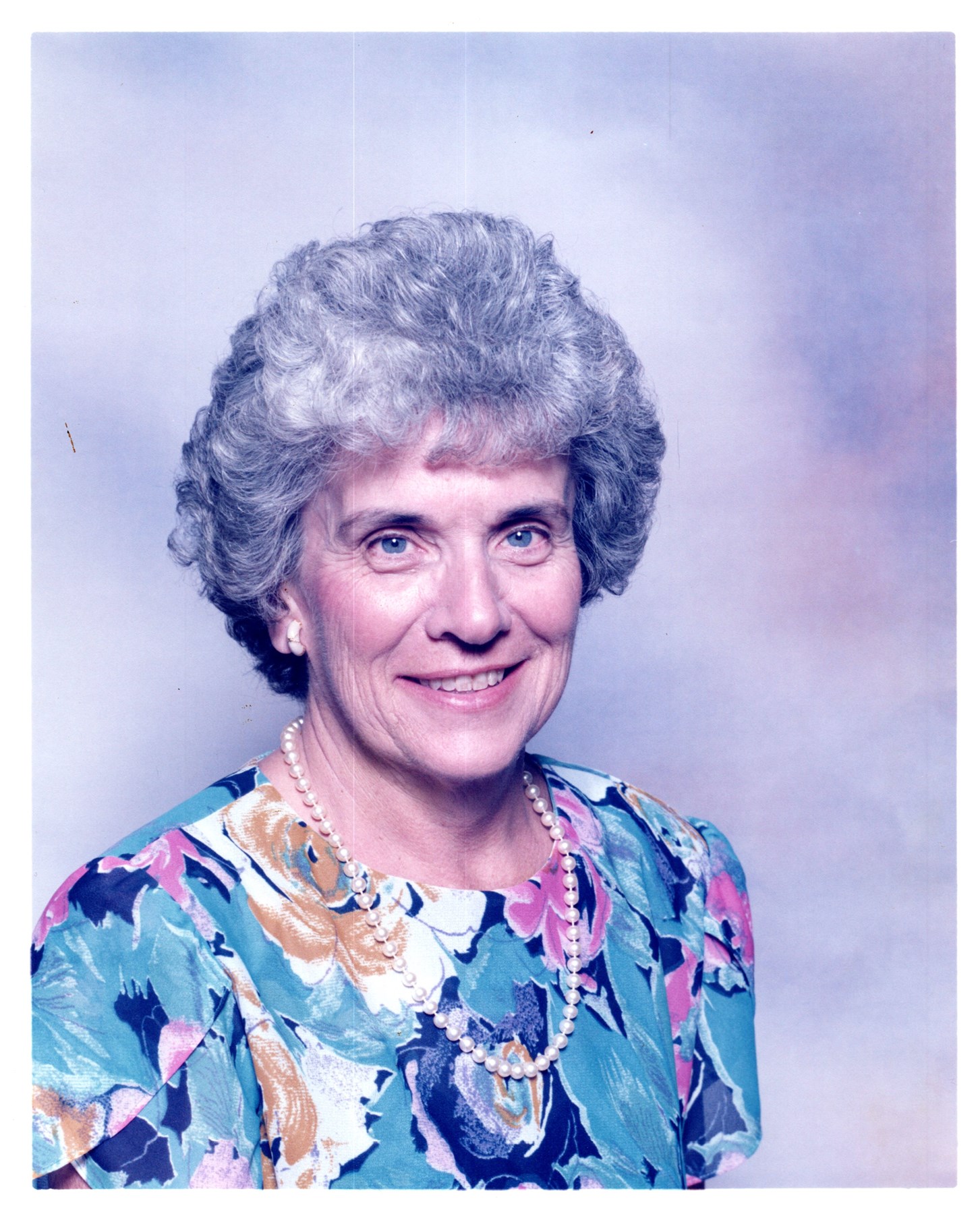 Obituary of Alice C. Turynowicz