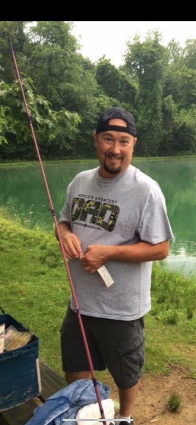 Avis de décès de Joshua David Franczyk