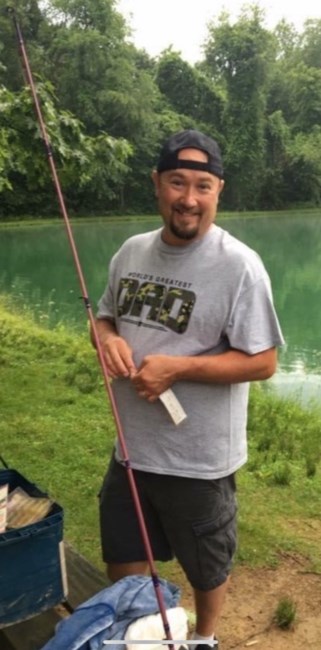 Obituary of Joshua David Franczyk