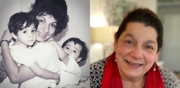 Obituary of Maribel Jaar England