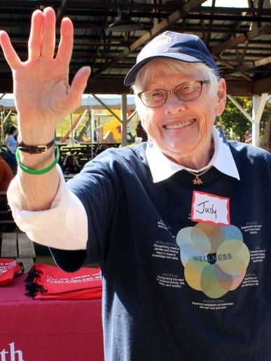 Obituary of Judith Sue Banes