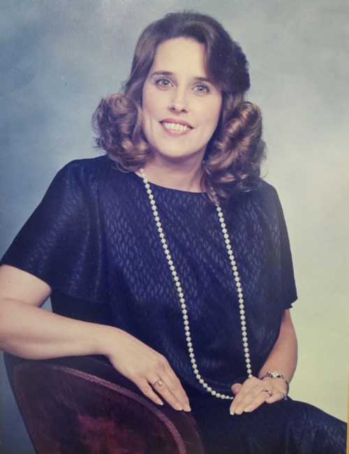 Obituary of Janis Lee Goodman