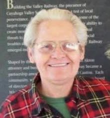 Obituary of David C Williams
