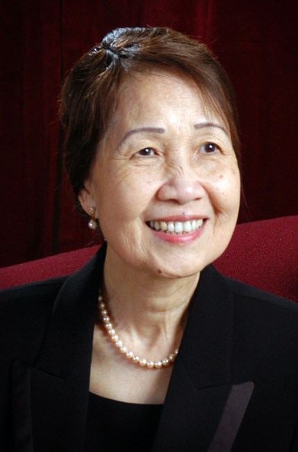 Obituary of Joanne Hoan Do