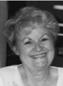 Obituary of Laura Virginia Bryan