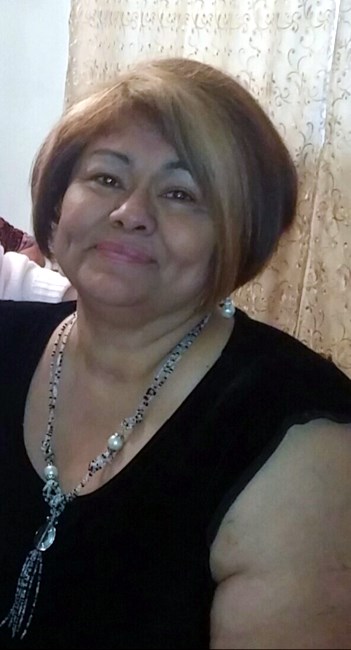 Obituary of Diana Garcia