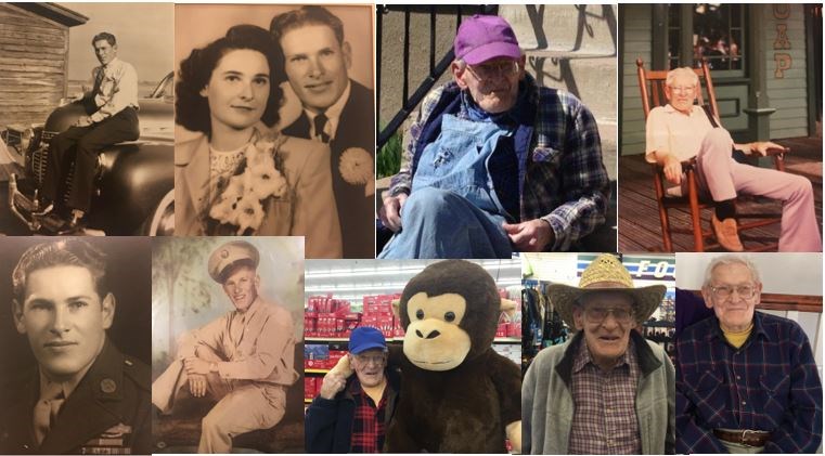 Obituary of Ralph David Keil