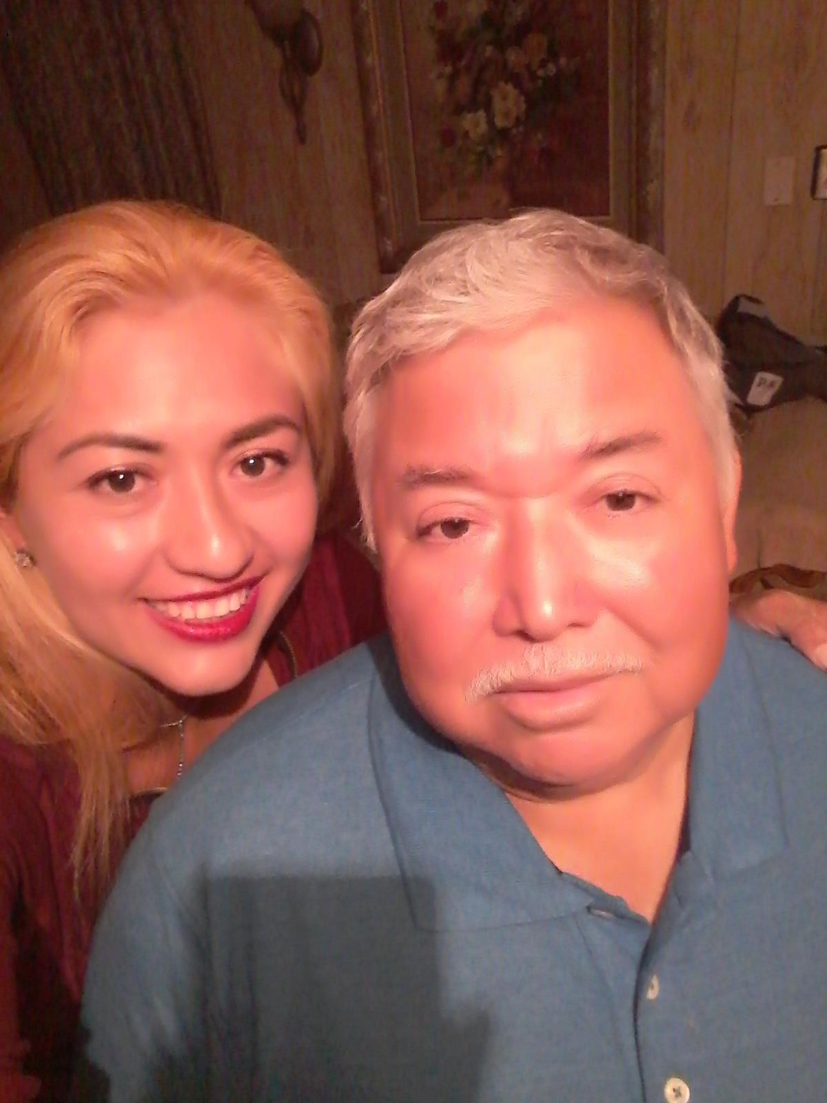 Obituary of Raul Rivera