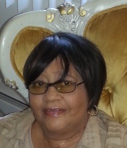 Obituary of Mrs. Frances J. Foster