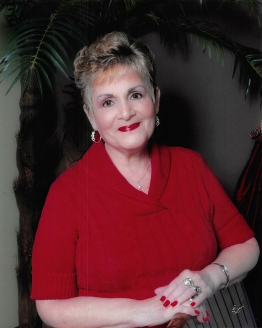 Obituary of Mary Yolanda De Leon
