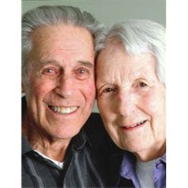 Obituary of Frances M. Schroeder (Keeney)