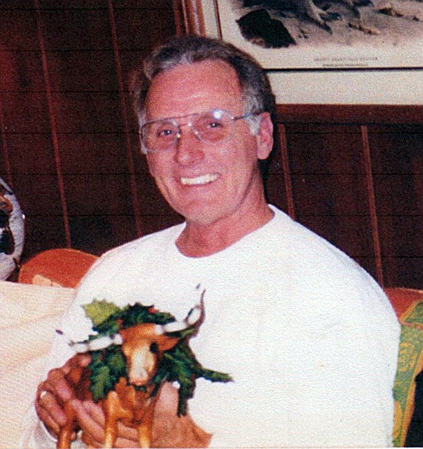 Obituary of William E. "Billy" Chaney