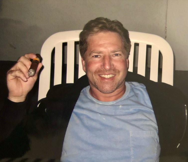 Obituary of John Allen Steil Jr.