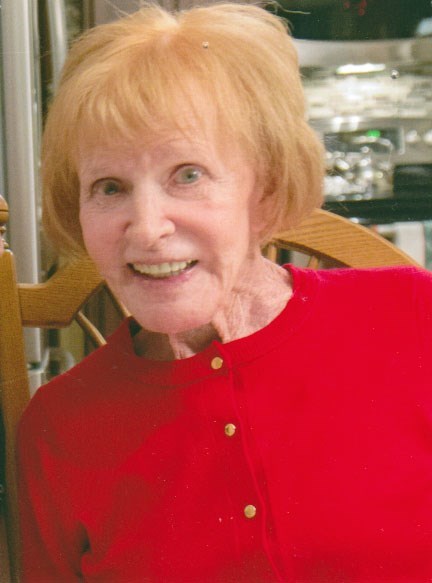 Obituary of Marilyn Helene Corcoran