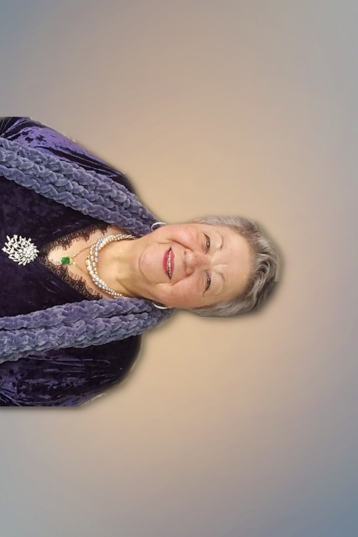 Obituary of Eleonora Bonanni