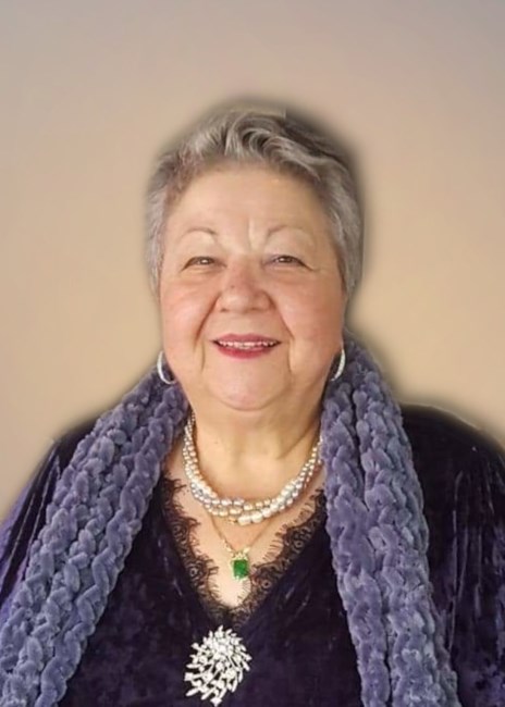 Obituary of Eleonora Bonanni