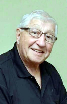 Obituary of Kenneth Peter Hannah