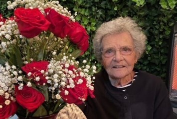 Obituary of Ann Romeo