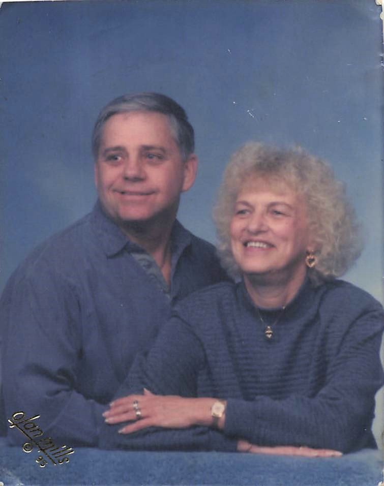 Obituary of Jerry D. Gregory