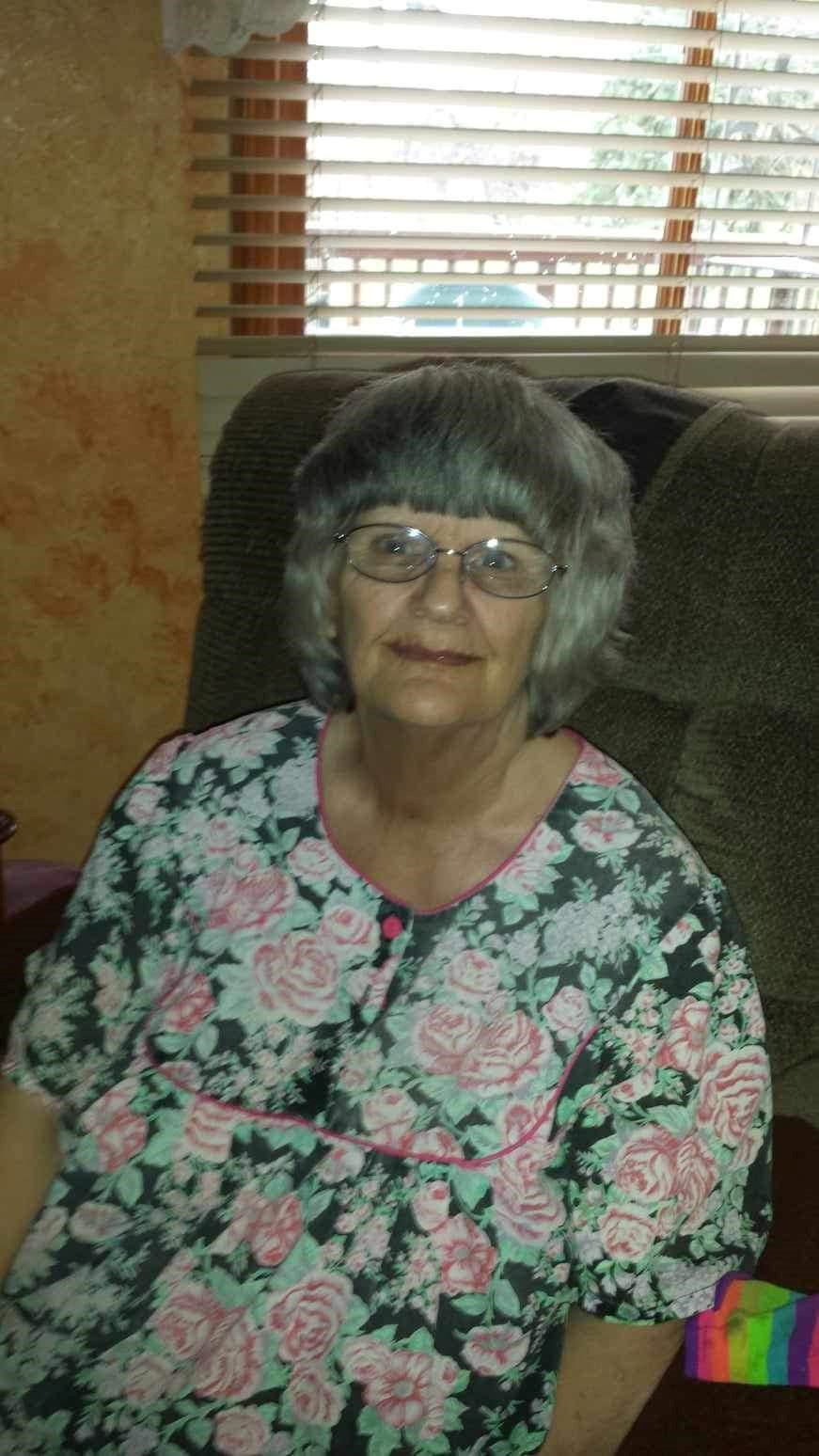 Obituario de Janice Sue Greene