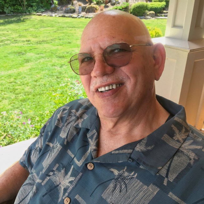 Obituary of Gary Lee Moore