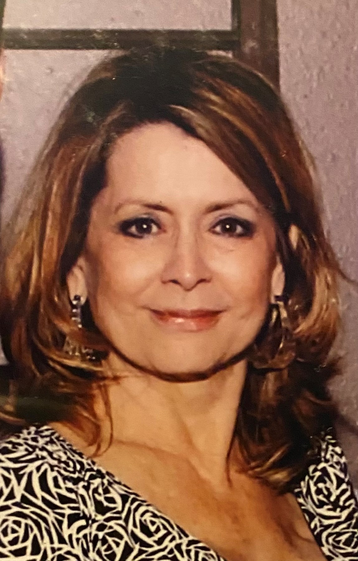 Obituary of Linda Pearl Versen
