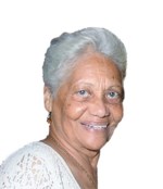 Marie Altagrace Denise Douyon-Zamor
