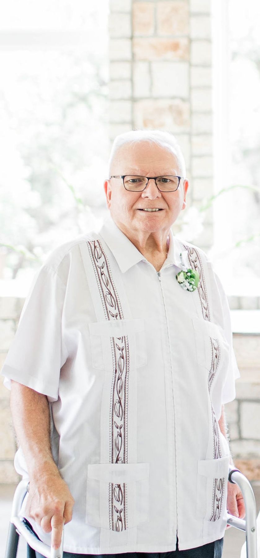 Avis de décès de Paul S. Mengel