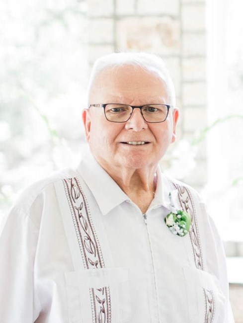 Avis de décès de Paul S. Mengel