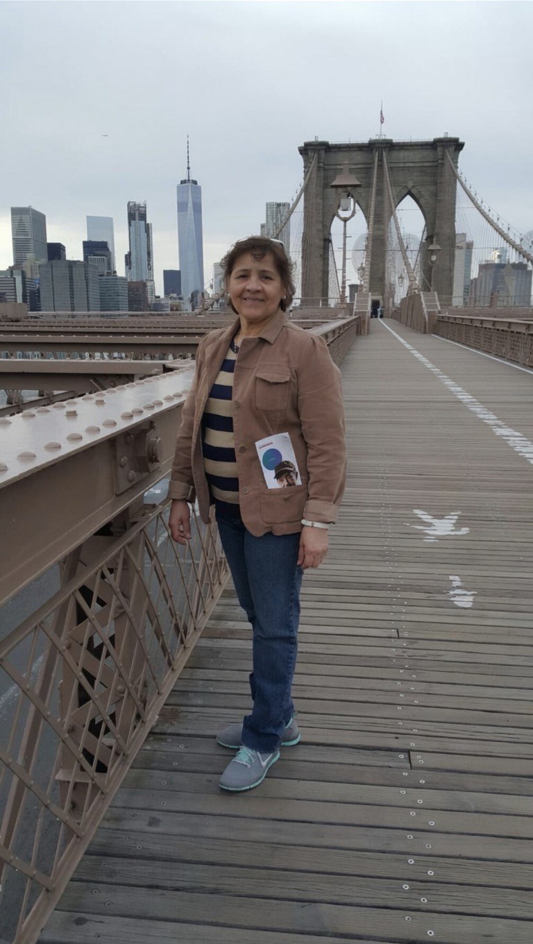Obituary of Neyla Isabel Garcia Chadid