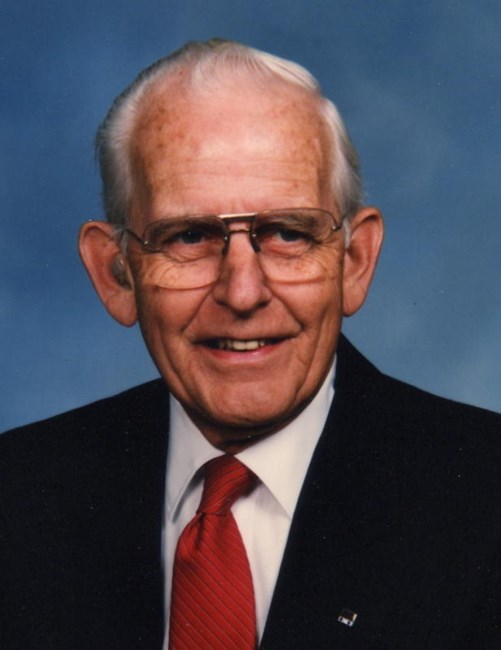 Obituary of Mr. Robert William Emerton