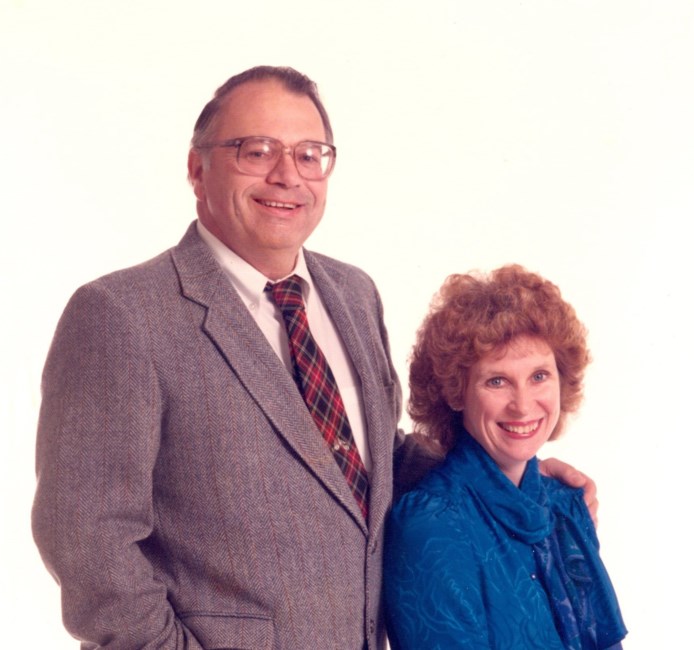 Obituary of Charles George Kastel