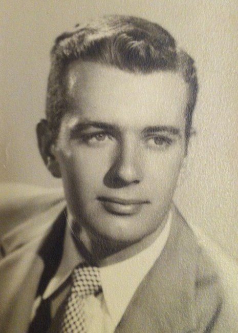 Obituary of Charles "Chuck" Wilson