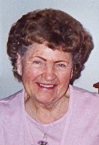 Obituary of Virginia Ginger Bernice Harris Yeigh