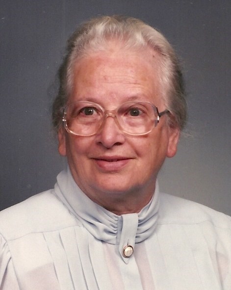 Obituary of Sarah Ruth Myers White