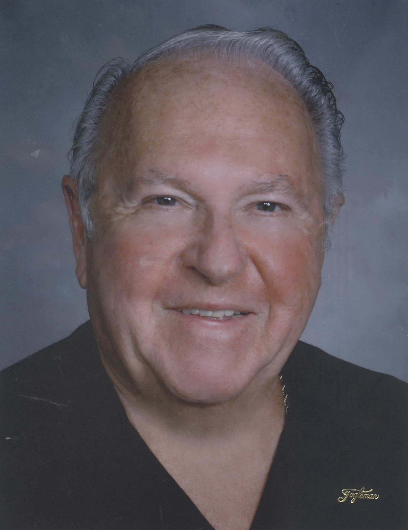 Obituary of John Charles Nuttall