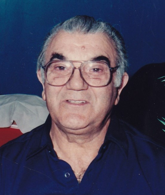 Obituary of Antonio Furtado Policarpo