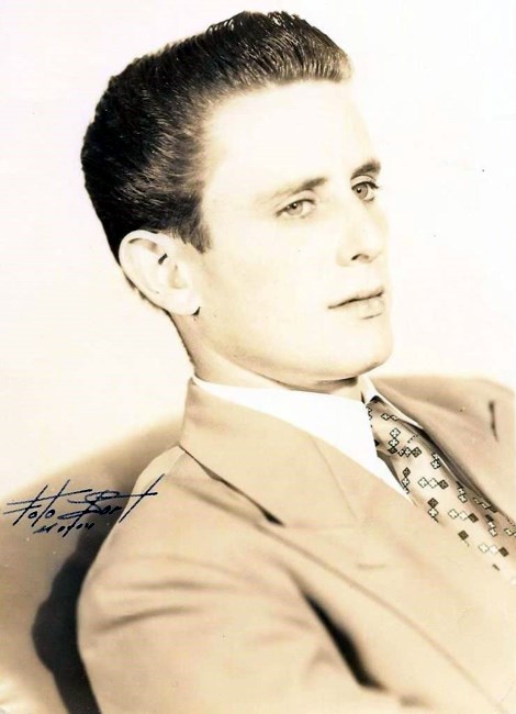 Obituary of Jose Beceiro