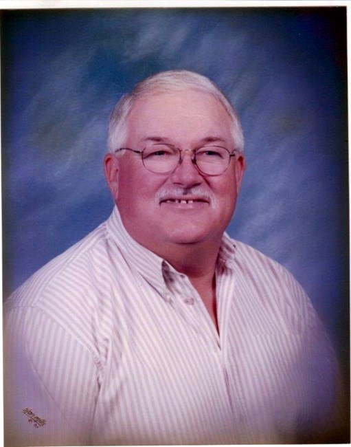 Obituary of Richard Gourley Jr.