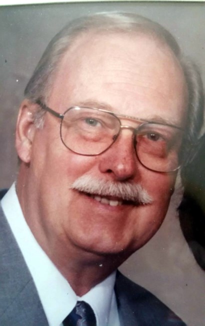 Obituario de Timothy L. Gordon