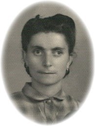 Obituary of Vanda Maria Sacco